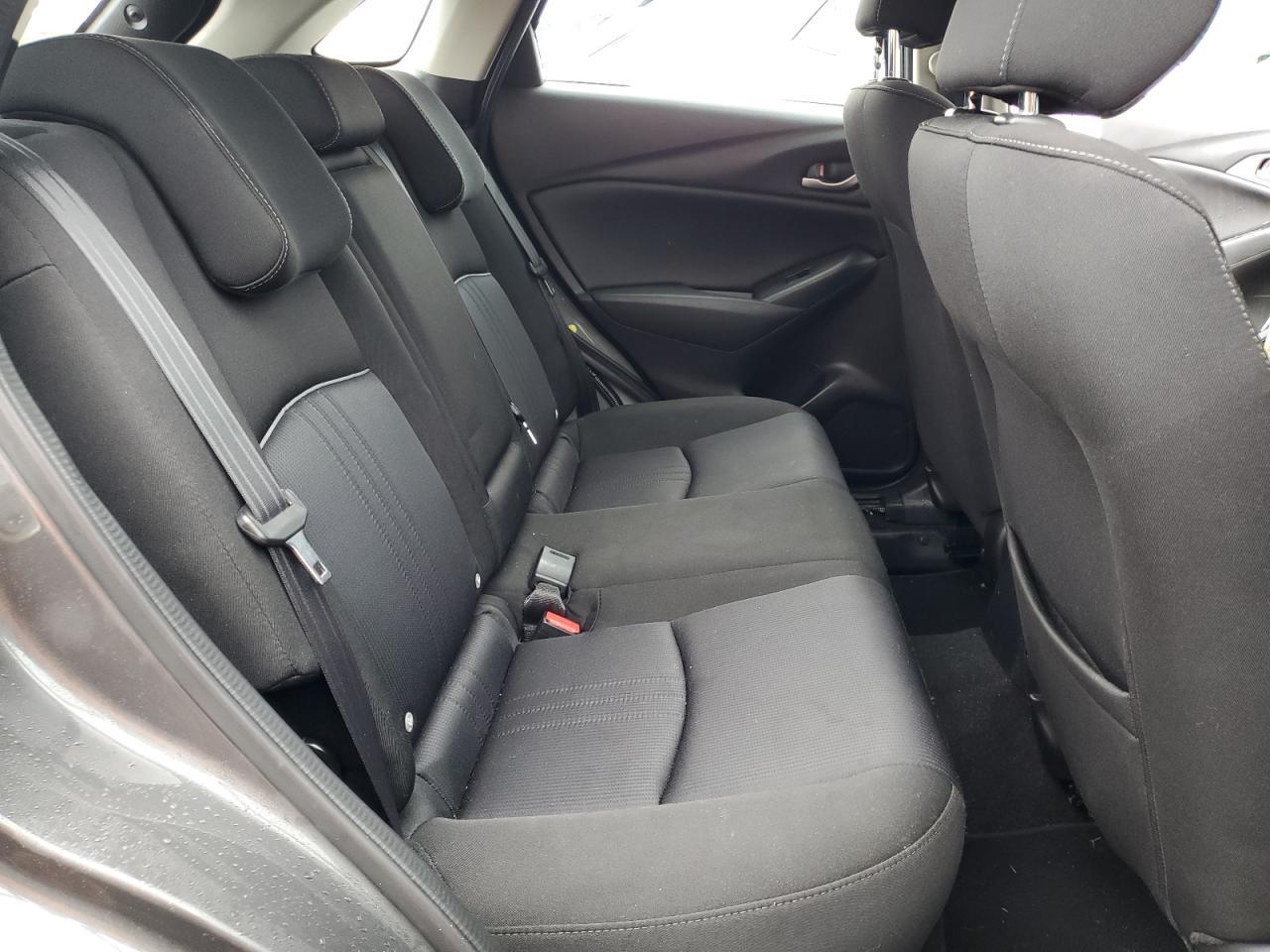 2019 Mazda Cx-3 Sport VIN: JM1DKFB71K0405103 Lot: 65028804