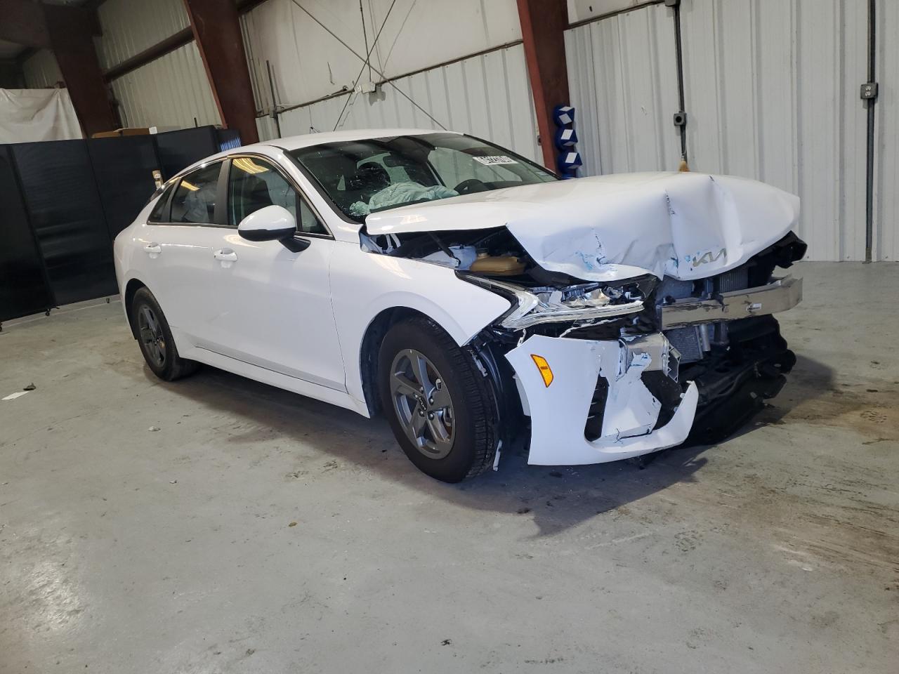 2023 Kia K5 Lxs VIN: 5XXG14J27PG196854 Lot: 64123784