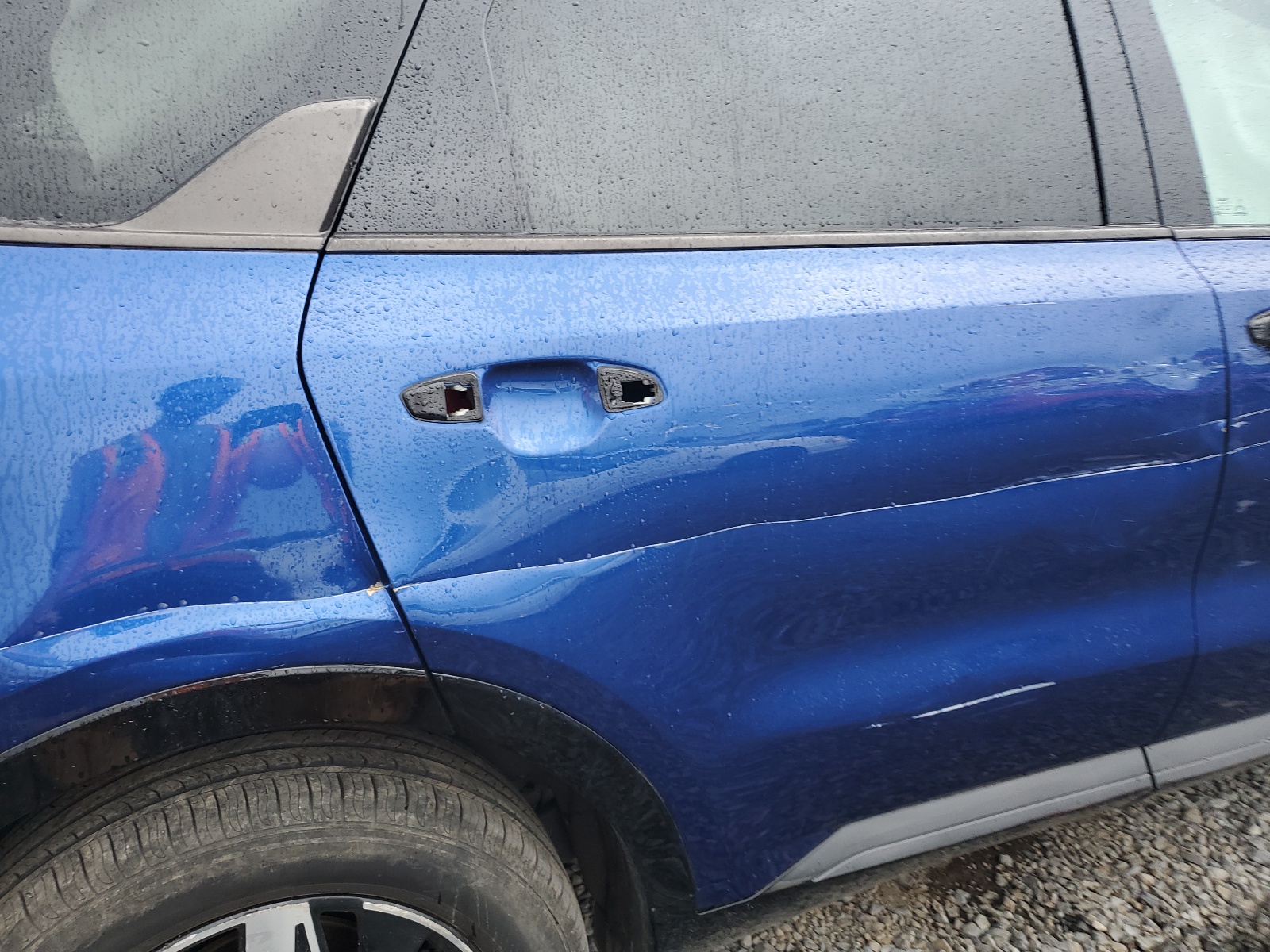 5XYRL4LC8NG088552 2022 Kia Sorento S