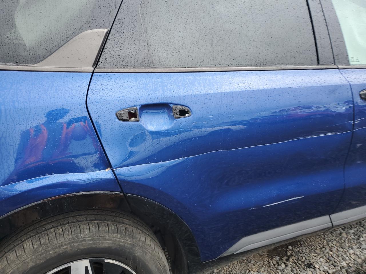 2022 Kia Sorento S VIN: 5XYRL4LC8NG088552 Lot: 62683034