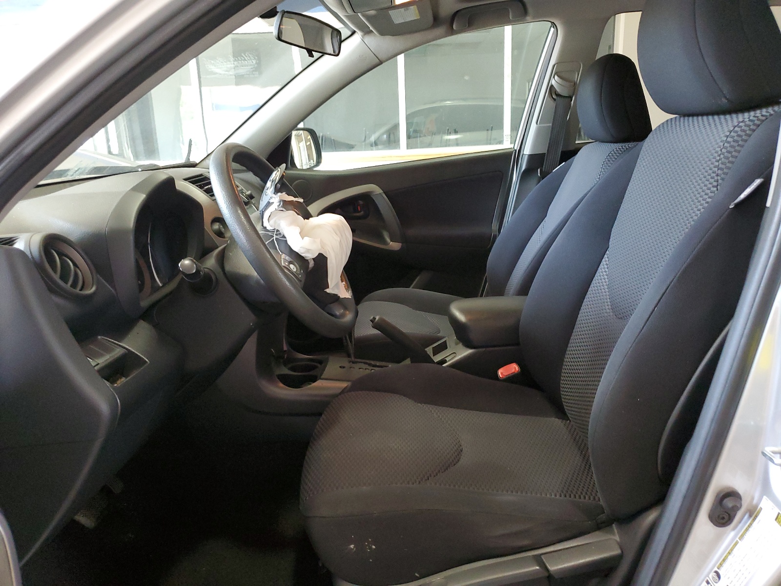 2T3RF4DV9AW077532 2010 Toyota Rav4 Sport