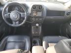 2016 Jeep Patriot Latitude للبيع في Grantville، PA - Front End