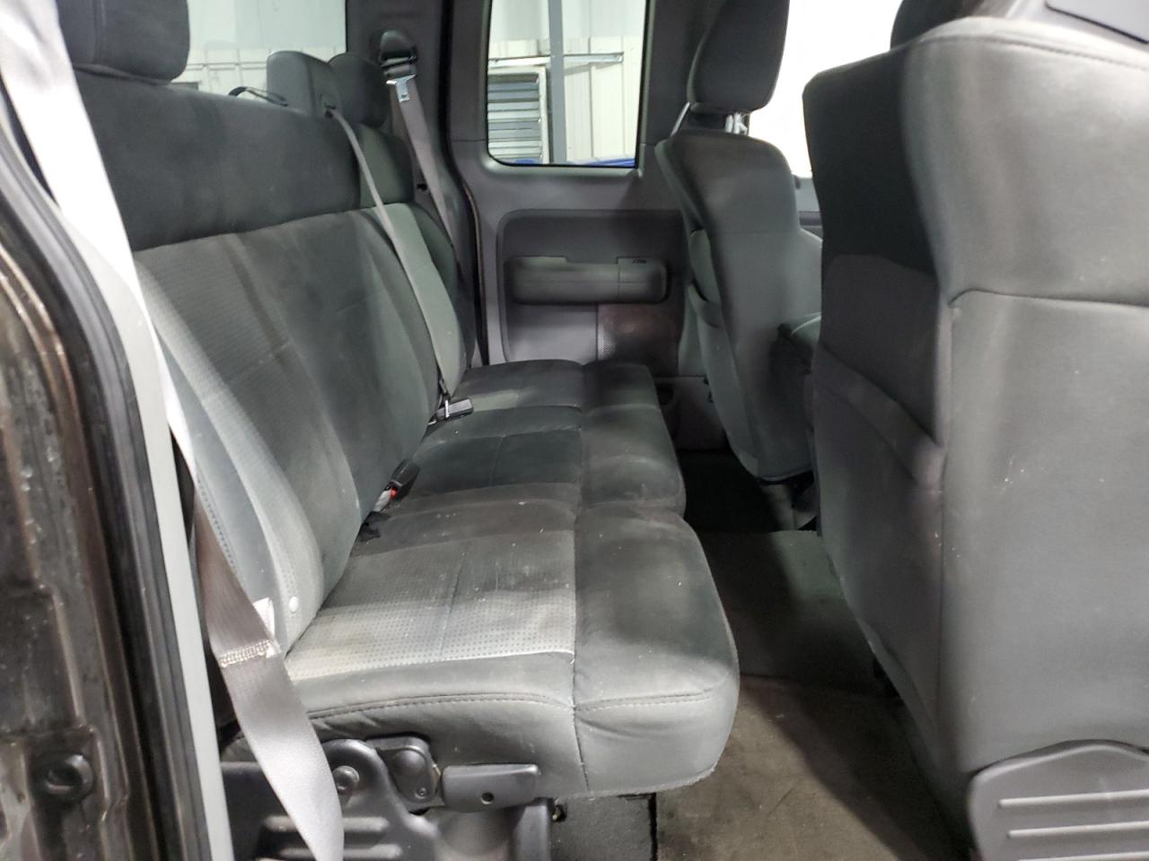 2008 Ford F150 VIN: 1FTPX14V48FB18826 Lot: 63718214