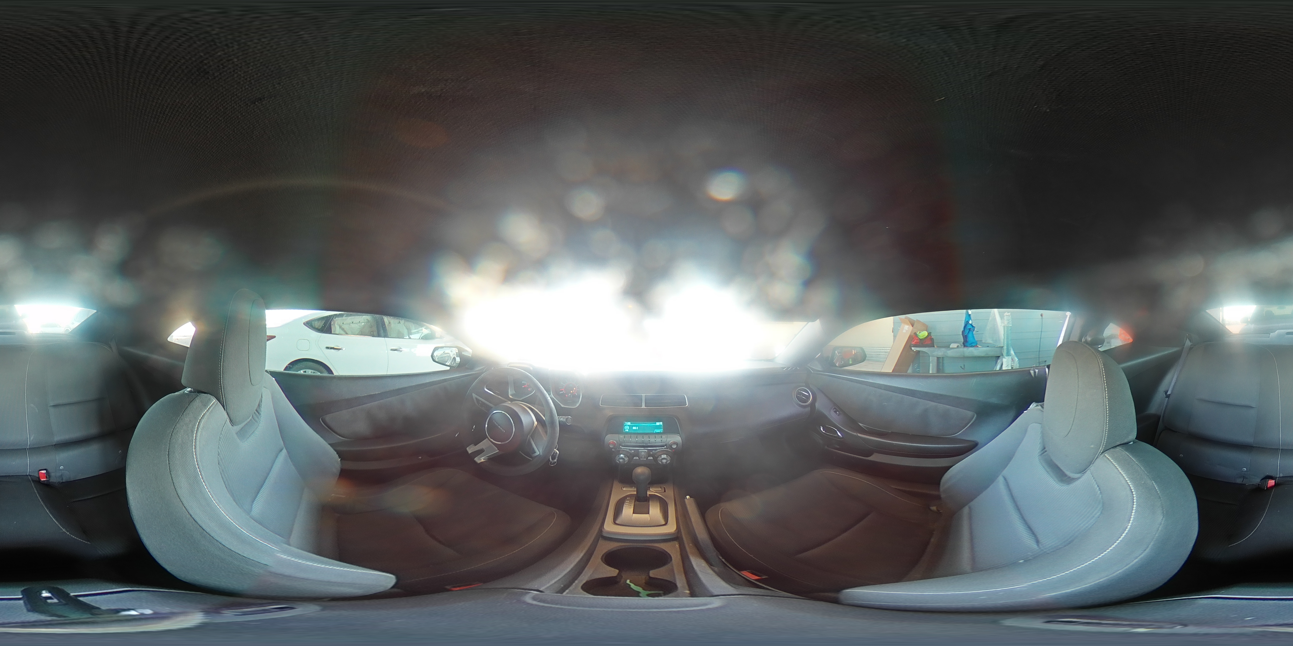 2010 Chevrolet Camaro Lt VIN: 2G1FB1EV1A9177137 Lot: 62735284