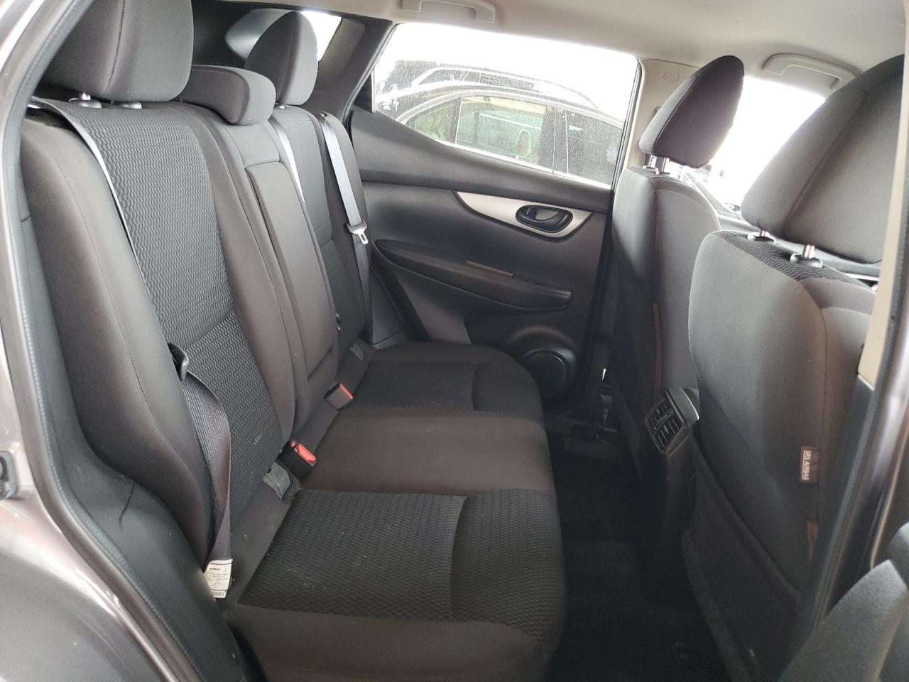 2019 Nissan Rogue Sport S VIN: JN1BJ1CP4KW524310 Lot: 62231994