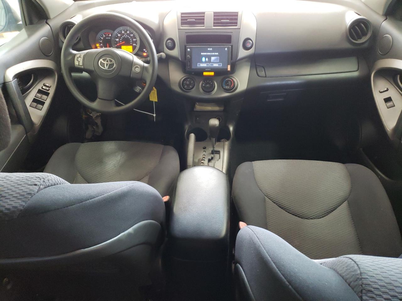 2011 Toyota Rav4 Sport VIN: 2T3RF4DV7BW145604 Lot: 65194254