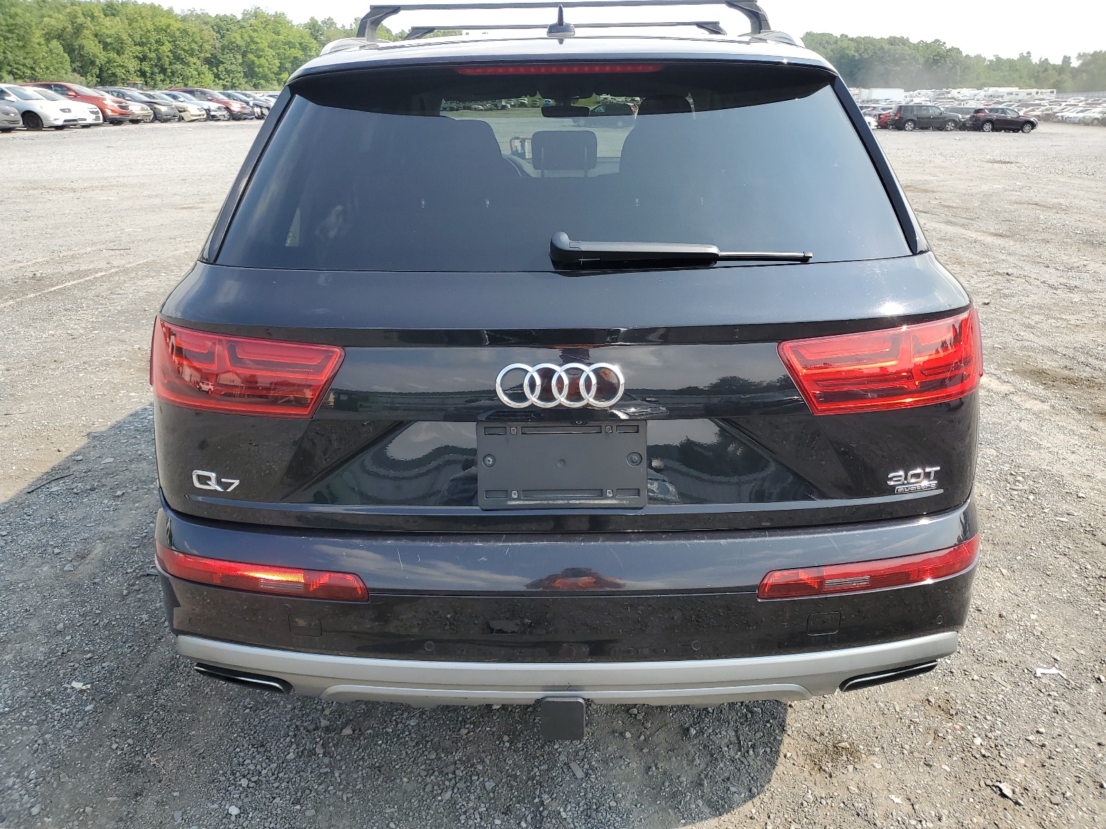 WA1LAAF76HD003035 2017 Audi Q7 Premium Plus