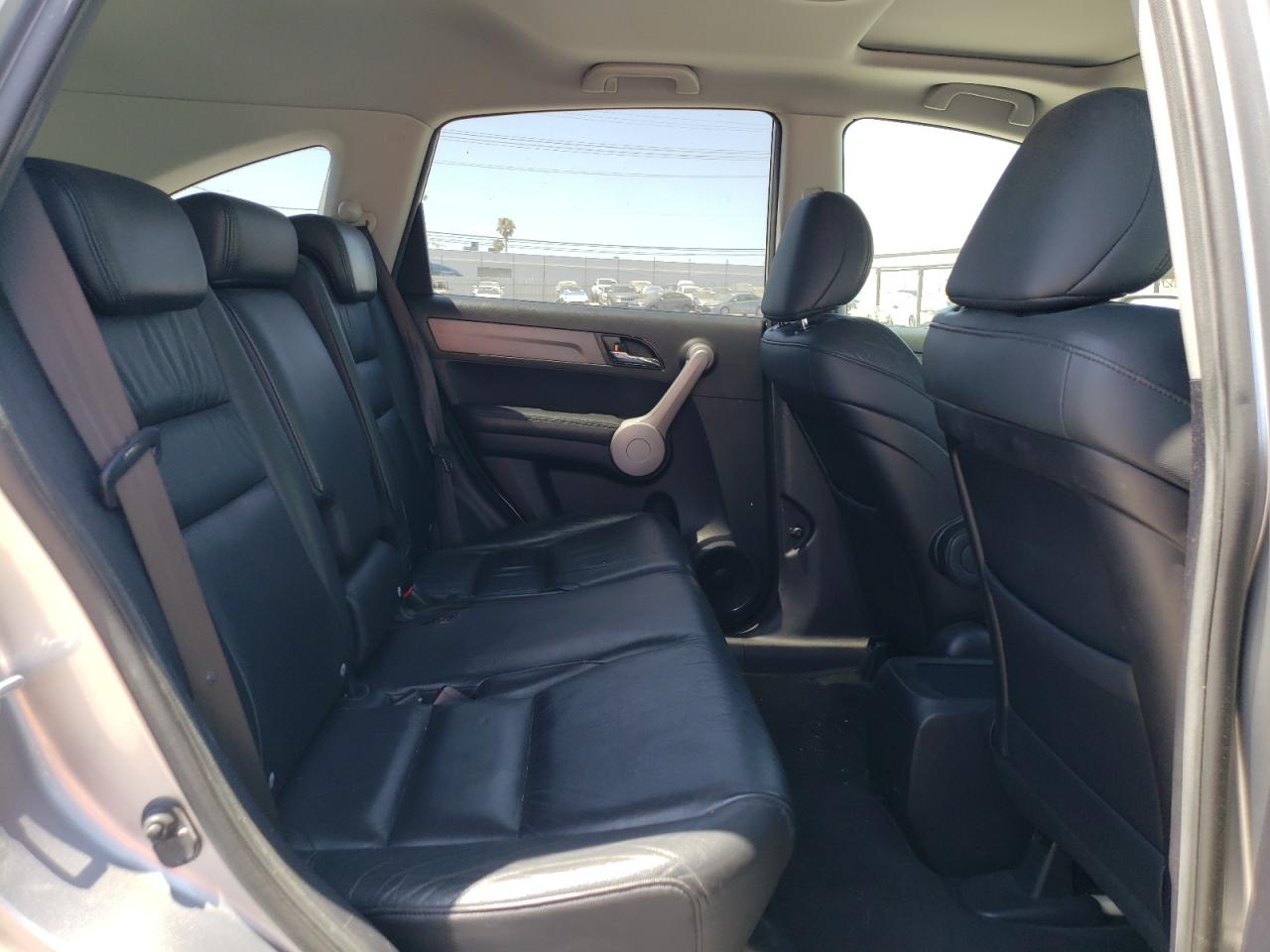 2007 Honda Cr-V Exl VIN: JHLRE487X7C061370 Lot: 64474844