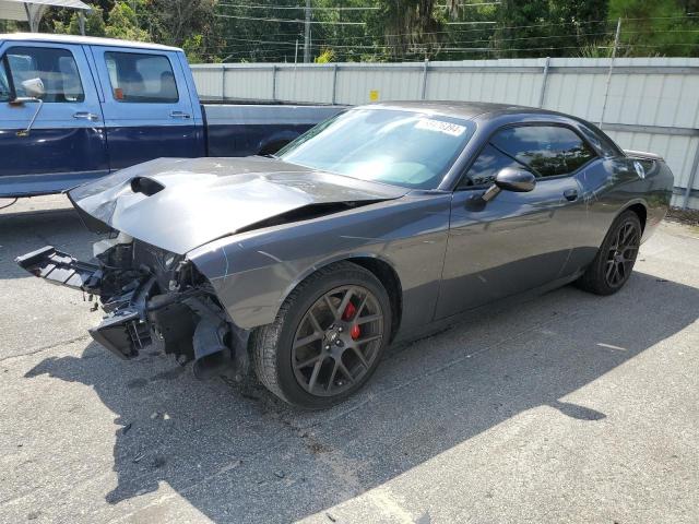 2019 Dodge Challenger Gt