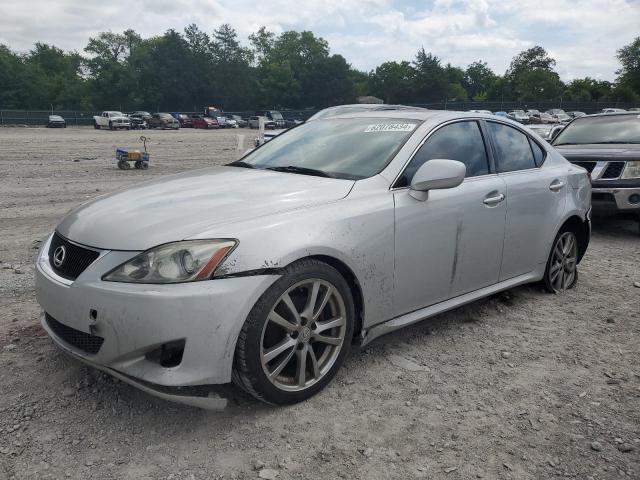 2008 Lexus Is 250 للبيع في Madisonville، TN - Rear End