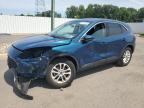2020 Ford Escape Se на продаже в Glassboro, NJ - Front End
