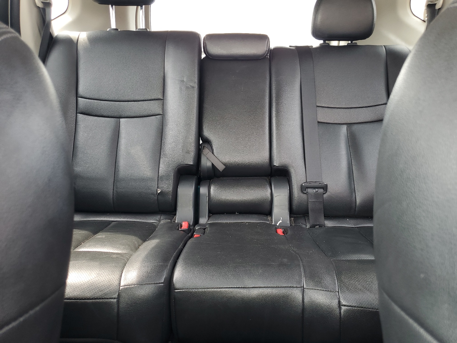 5N1AT2MV1HC732379 2017 Nissan Rogue Sv