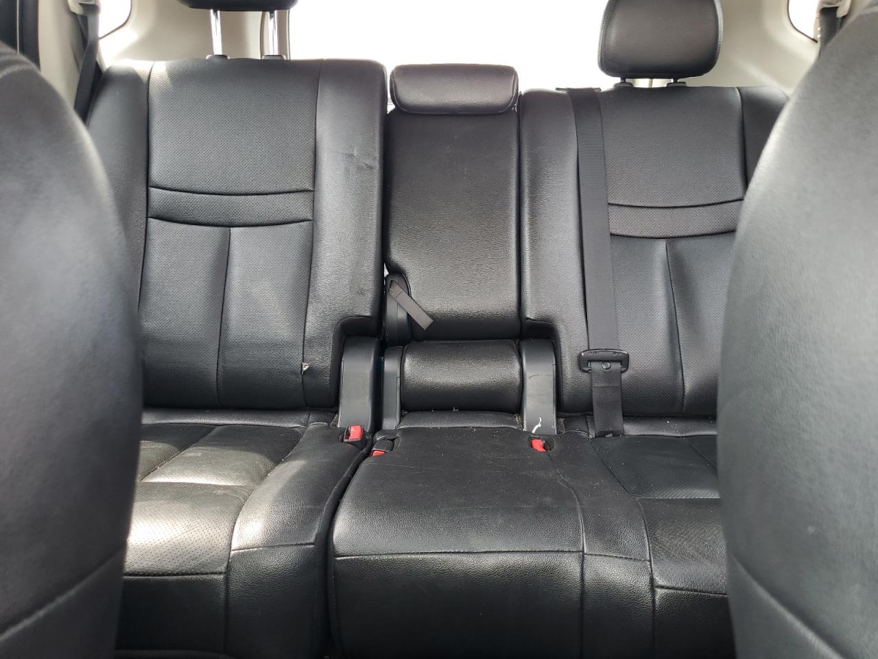 2017 Nissan Rogue Sv VIN: 5N1AT2MV1HC732379 Lot: 63521494