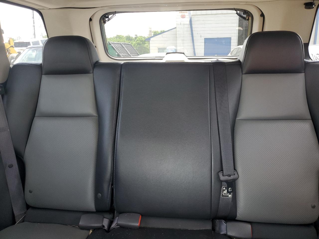 2009 Jeep Grand Cherokee Laredo VIN: 1J8GR48K99C547435 Lot: 63640554