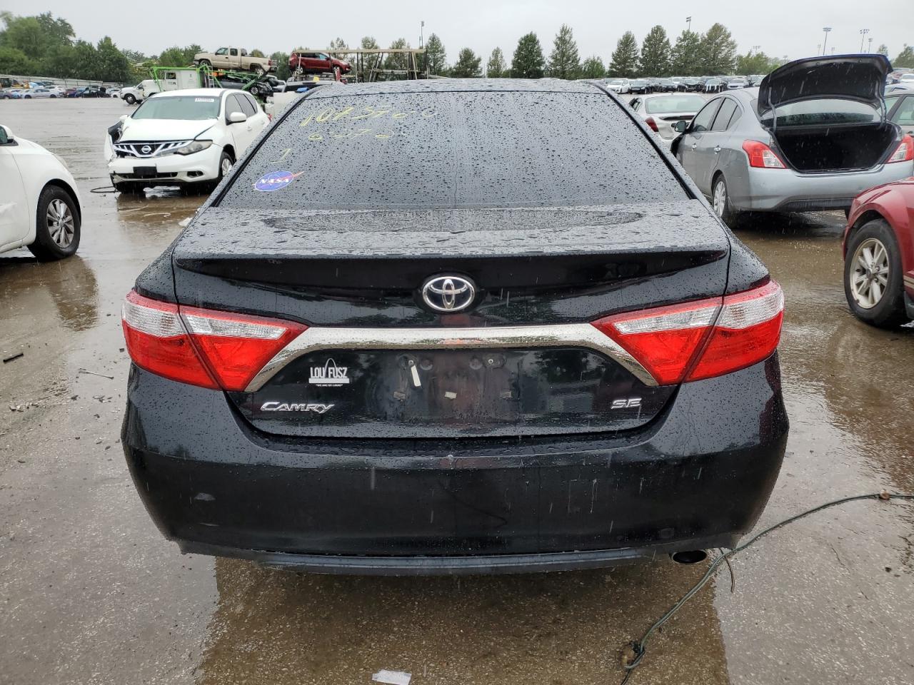 2016 Toyota Camry Le VIN: 4T1BF1FK6GU203270 Lot: 67451174