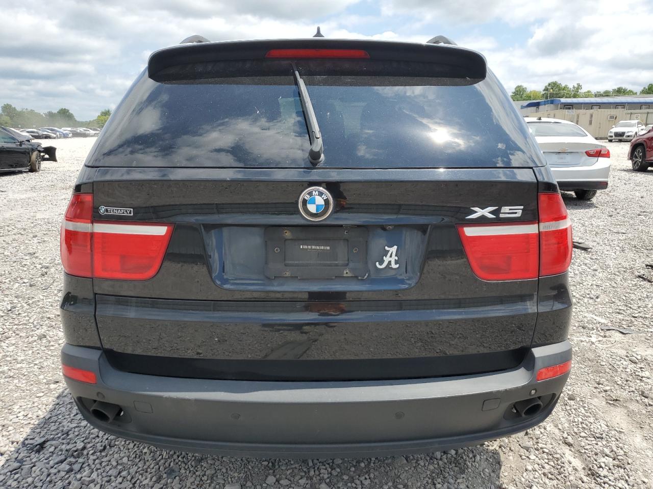 2009 BMW X5 xDrive30I VIN: 5UXFE43519L273954 Lot: 61807244