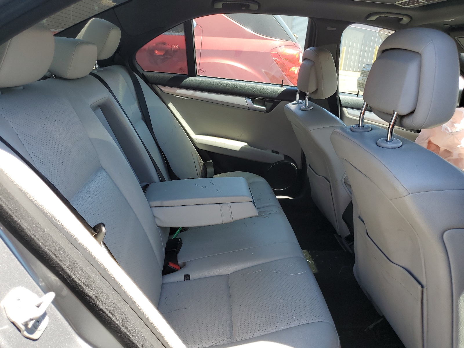 WDDGF4HB6CR219531 2012 Mercedes-Benz C 250