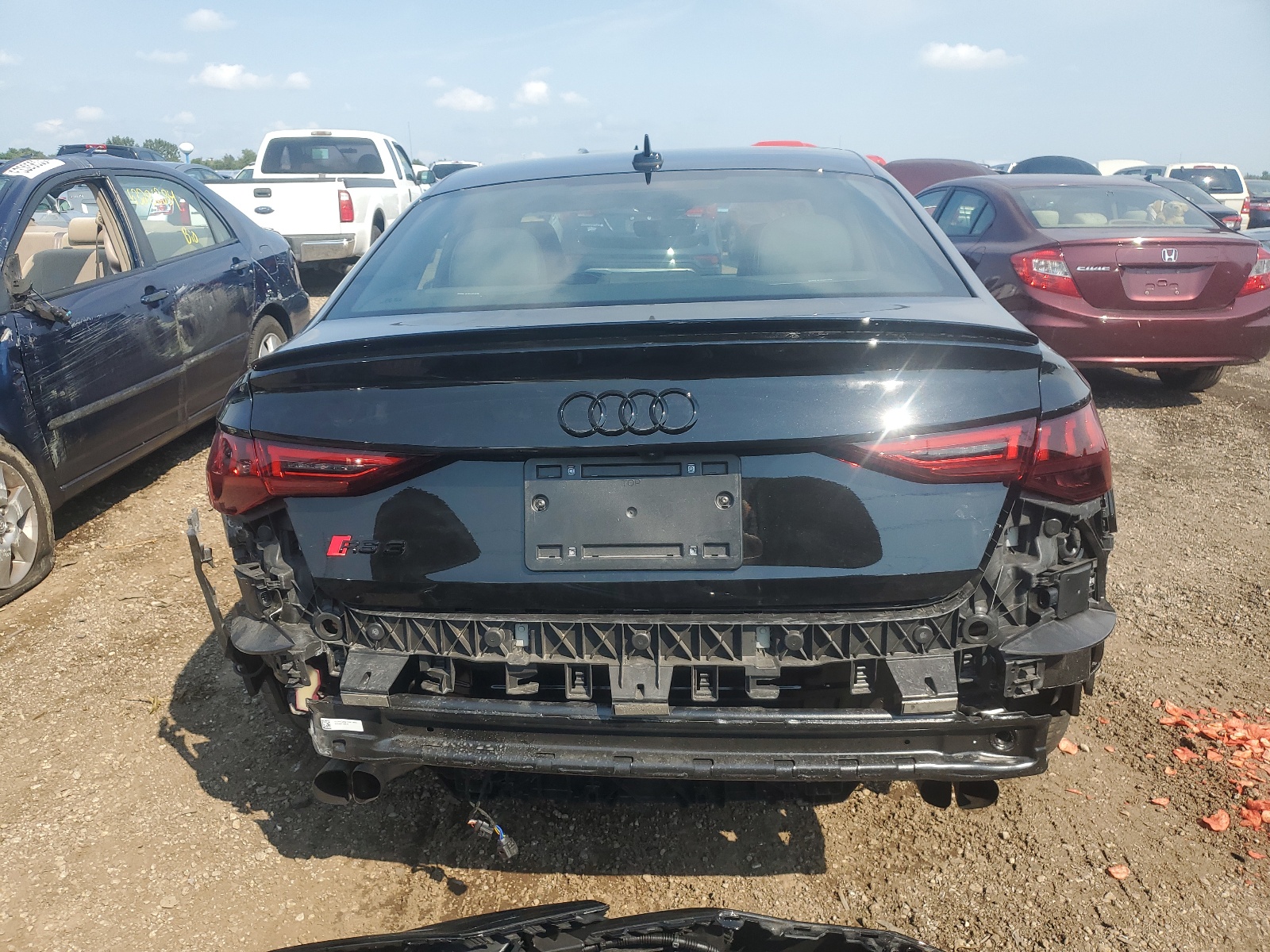 WUAG4DGY5RA908217 2024 Audi Rs3