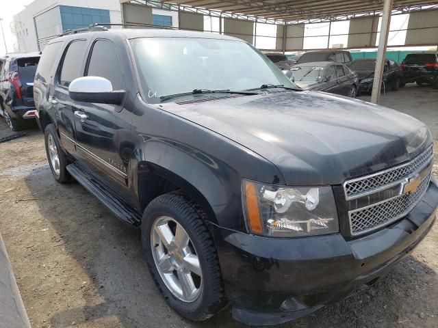1GNFK33J79R172410 - 2009 CHEVROLET TAHOE - #undefined
