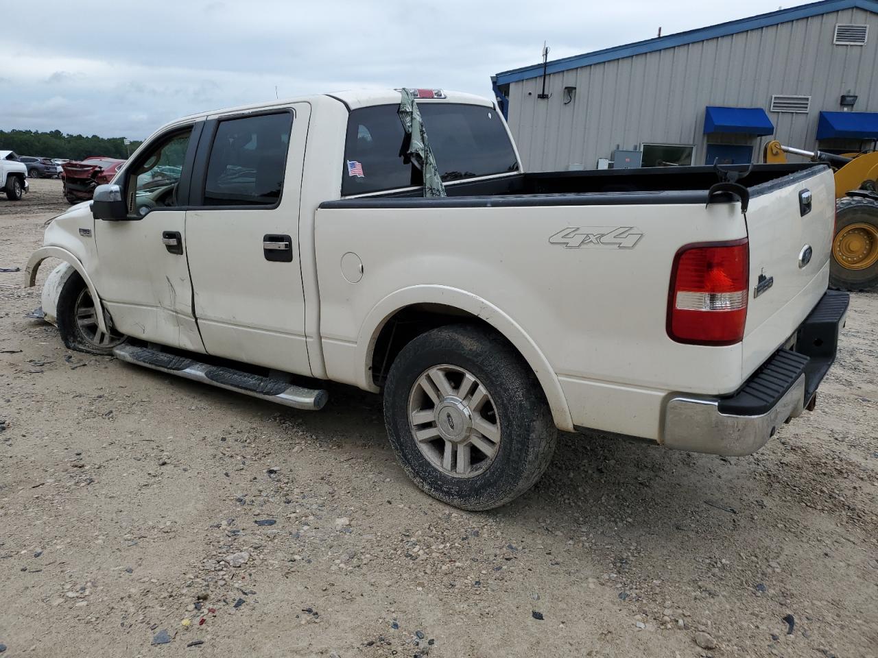 2008 Ford F-150 - Image 2