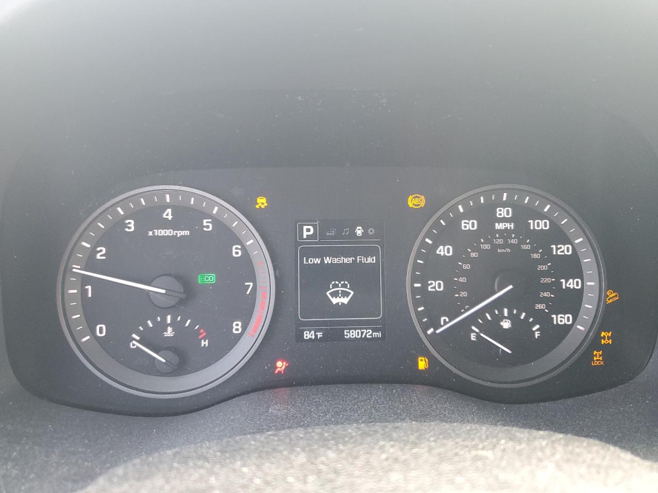 2016 Hyundai Tucson Limited VIN: KM8J3CA49GU249751 Lot: 63972414