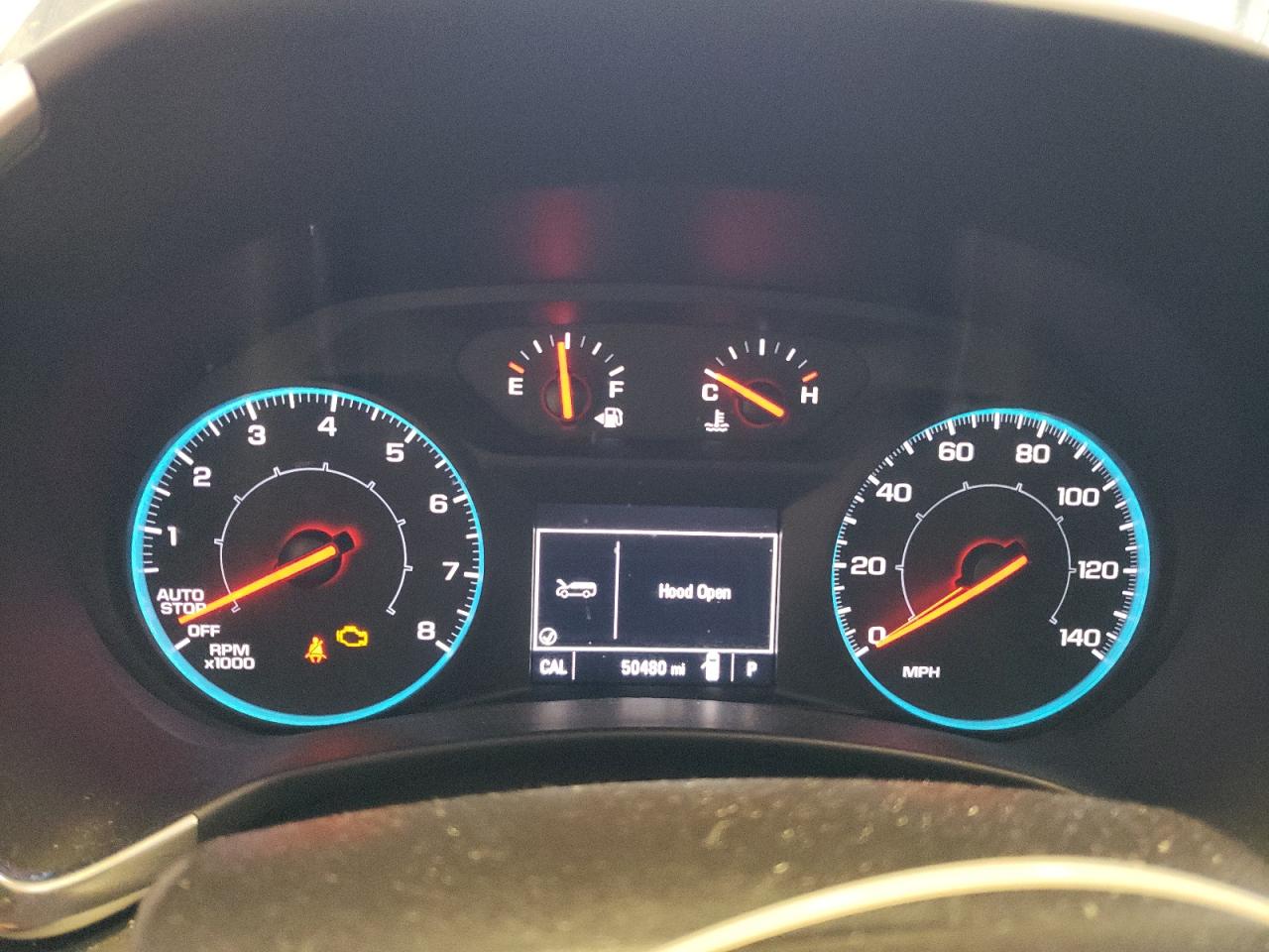 2020 Chevrolet Equinox Ls VIN: 3GNAXHEV3LS642526 Lot: 64168164