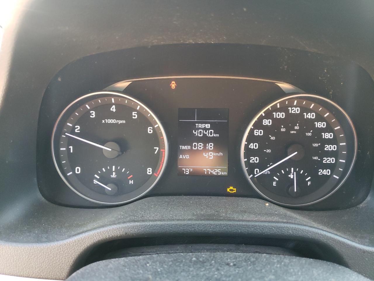 2017 Hyundai Elantra - Image 9