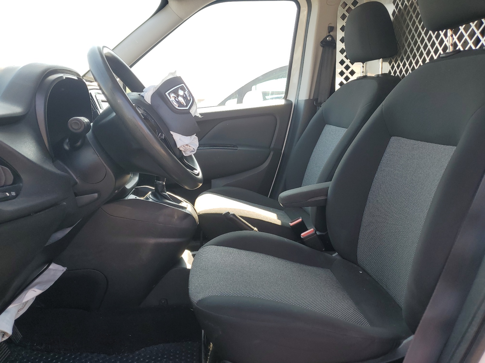 ZFBERFAB3J6K41549 2018 Ram Promaster City