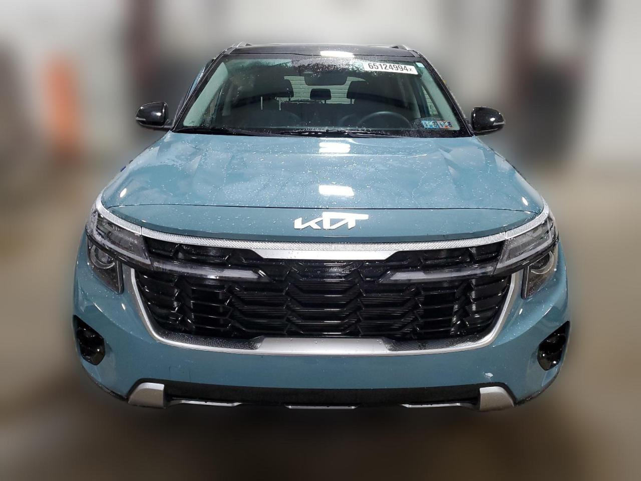 2024 Kia Seltos S VIN: KNDEUCAA7R7642576 Lot: 65124994