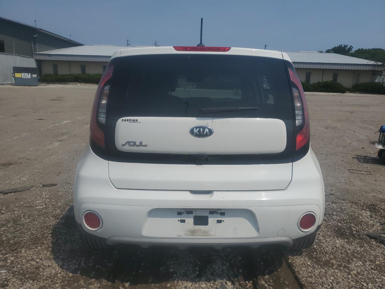 2019 Kia Soul + VIN: KNDJP3A53K7919304 Lot: 65405914