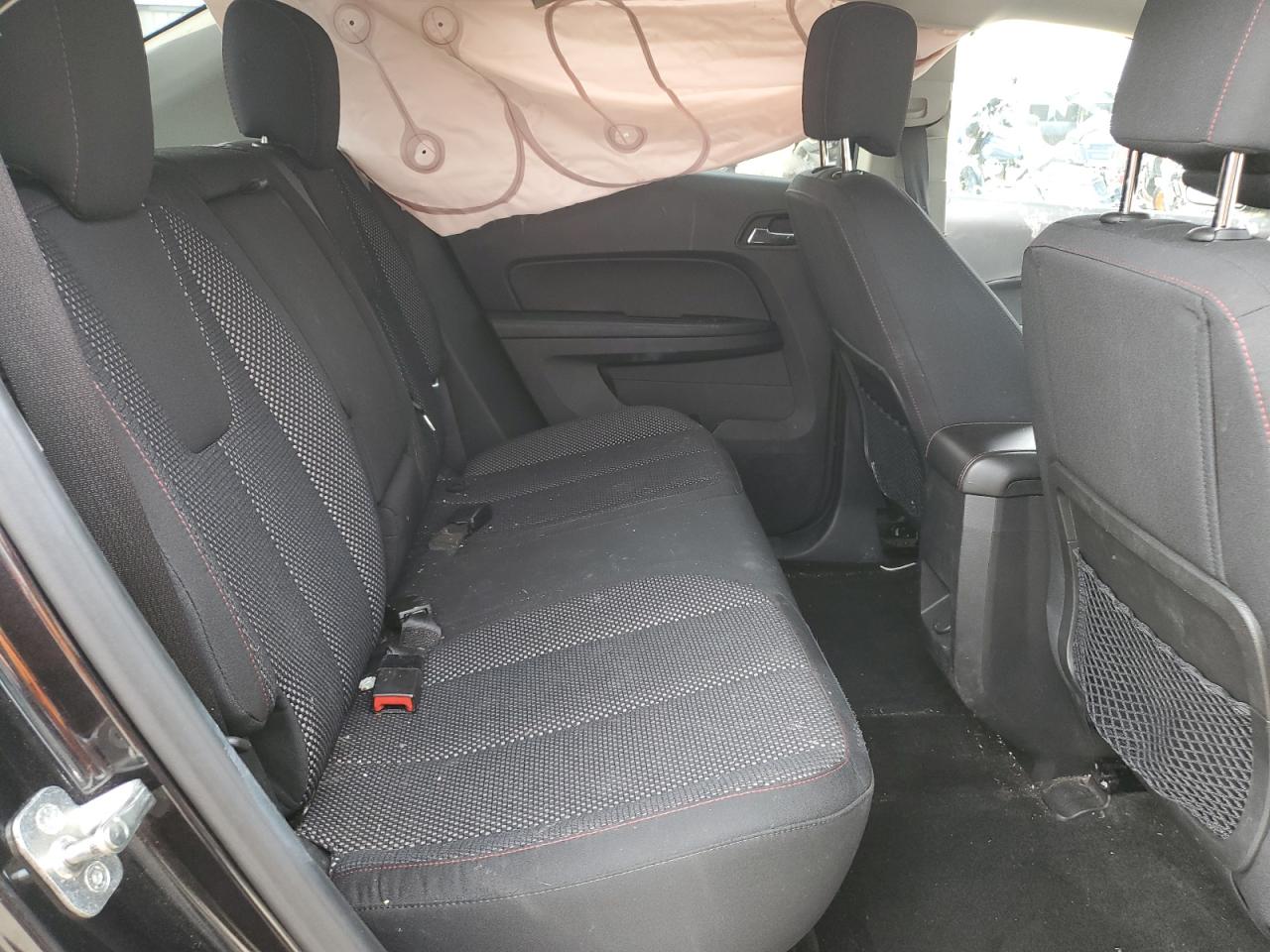 2013 Chevrolet Equinox Lt VIN: 2GNALDEK4D6220839 Lot: 62182904