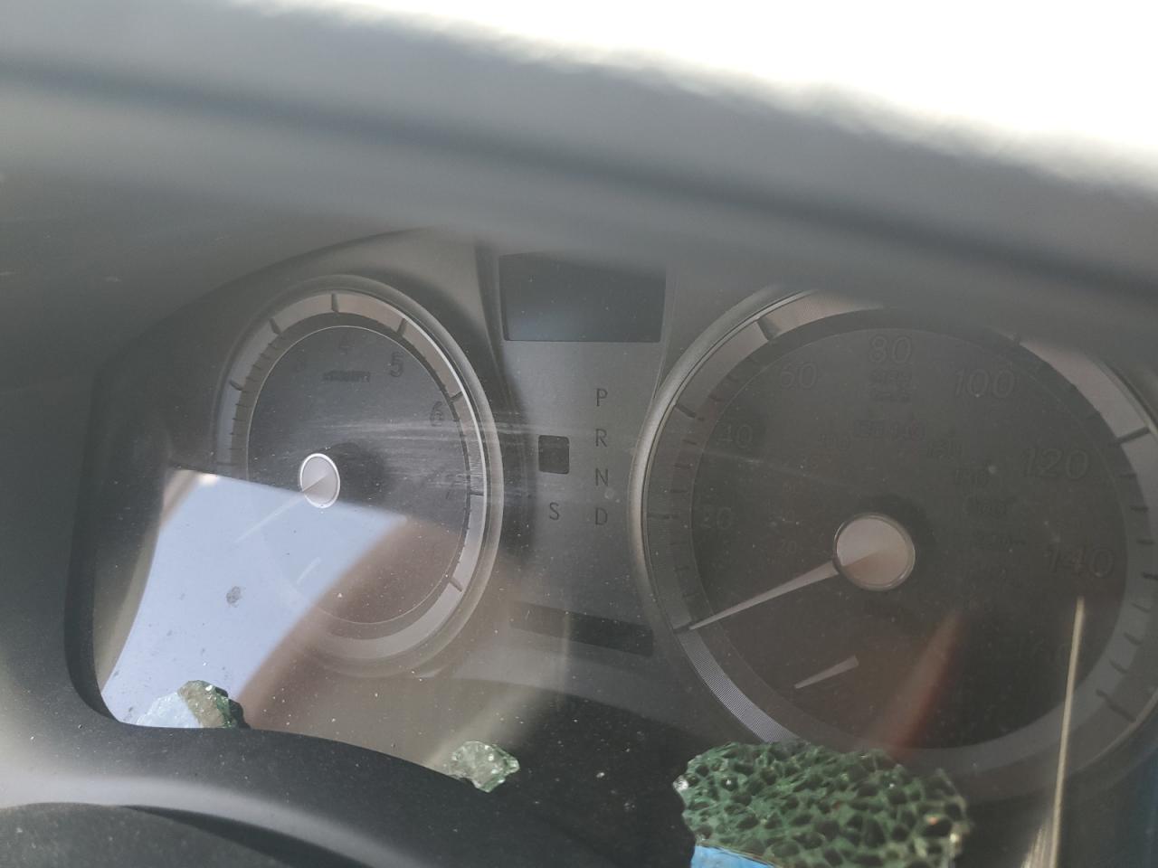 2009 Lexus Es 350 VIN: JTHBJ46G492290213 Lot: 63869184