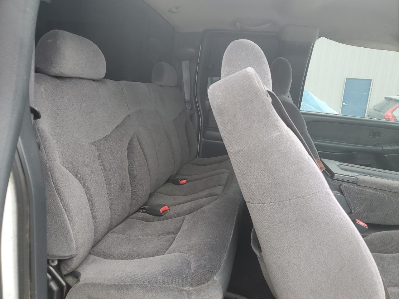 2002 GMC New Sierra K2500 VIN: 1GTGK29U22Z274325 Lot: 61756394