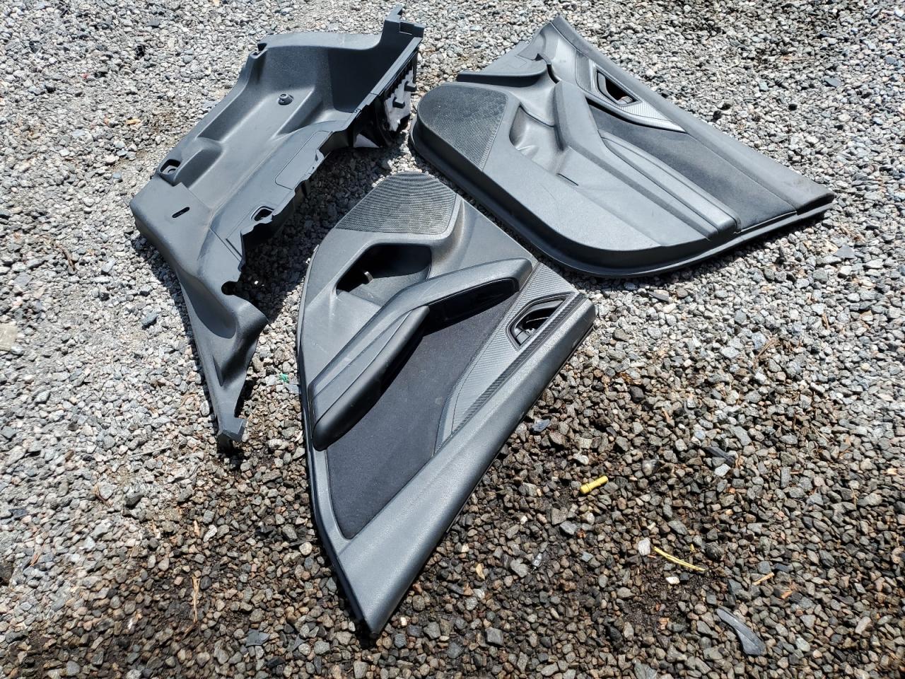 2019 Subaru Impreza VIN: 4S3GTAA67K3746879 Lot: 63868564