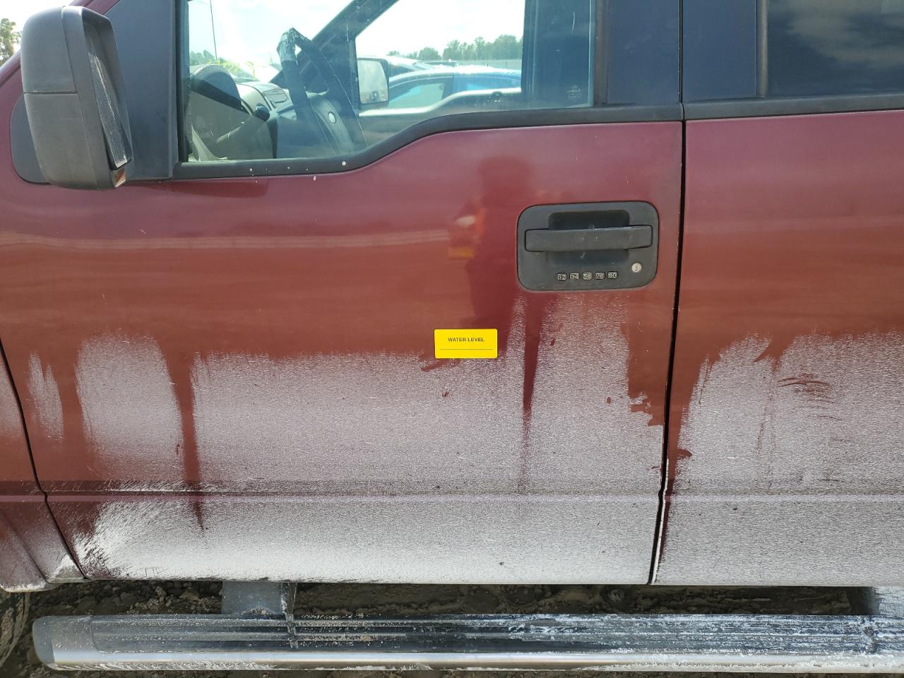 2006 Ford F150 Supercrew VIN: 1FTPW14V86FB81475 Lot: 63806754