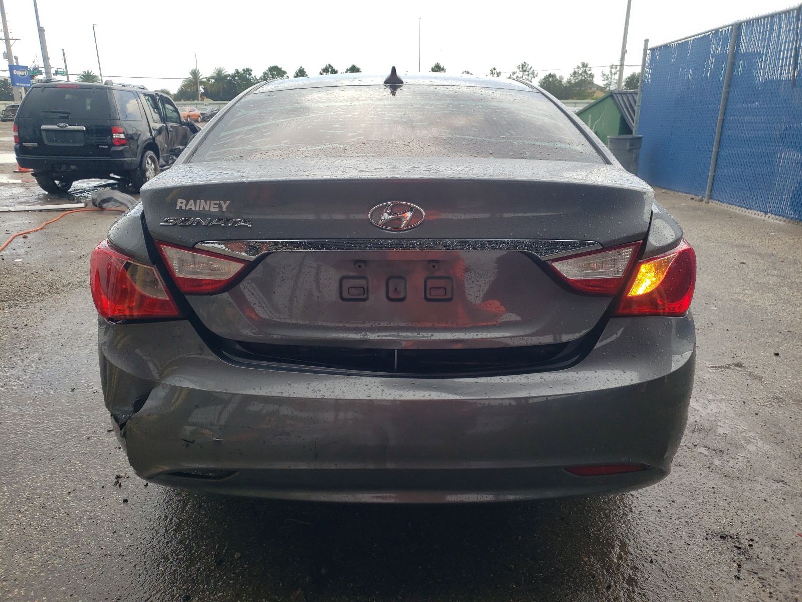 5NPEB4ACXDH637423 2013 Hyundai Sonata Gls