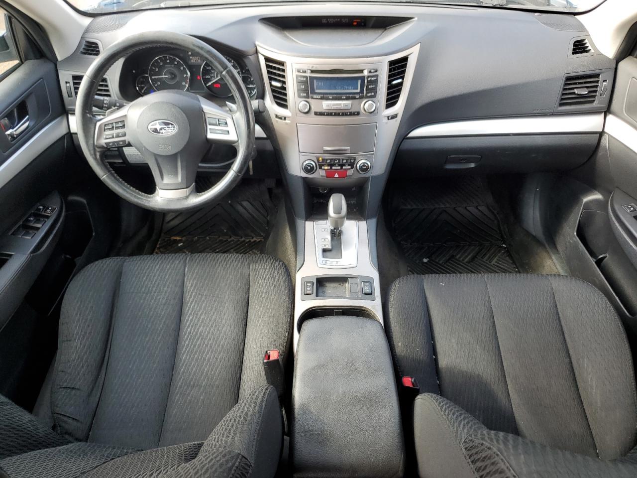 2012 Subaru Outback - Image 8