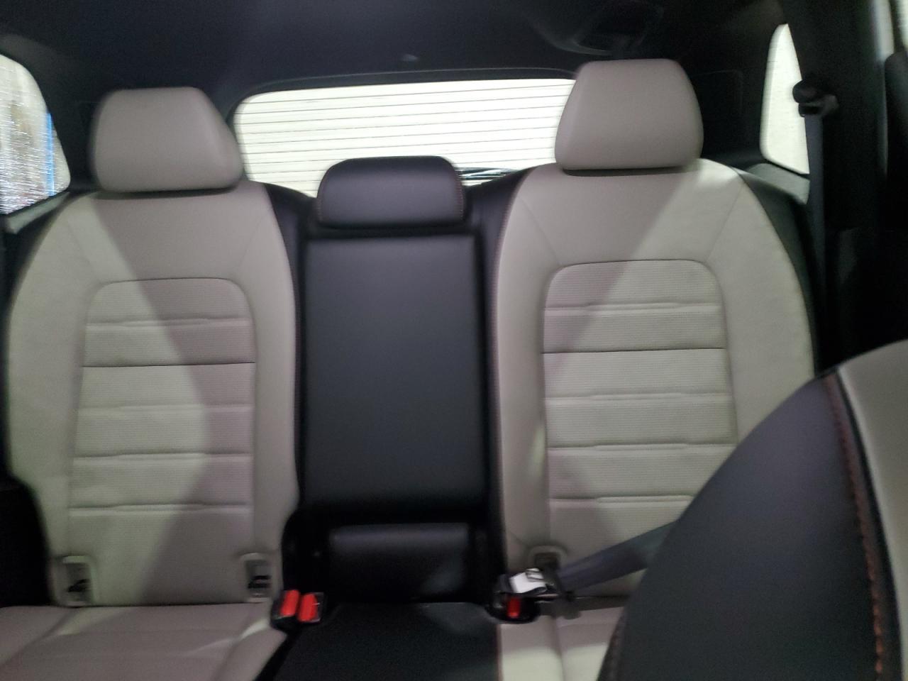 2023 Honda Cr-V Sport Touring VIN: 2HKRS6H98PH810528 Lot: 61764374