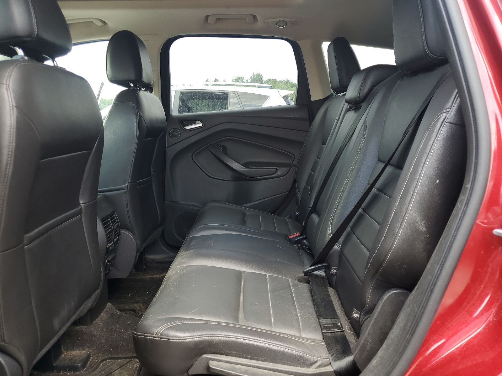 1FMCU9J90GUC32065 2016 Ford Escape Titanium