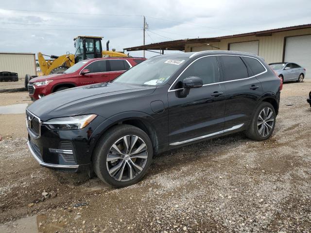 2022 Volvo Xc60 T8 Recharge Inscription Express