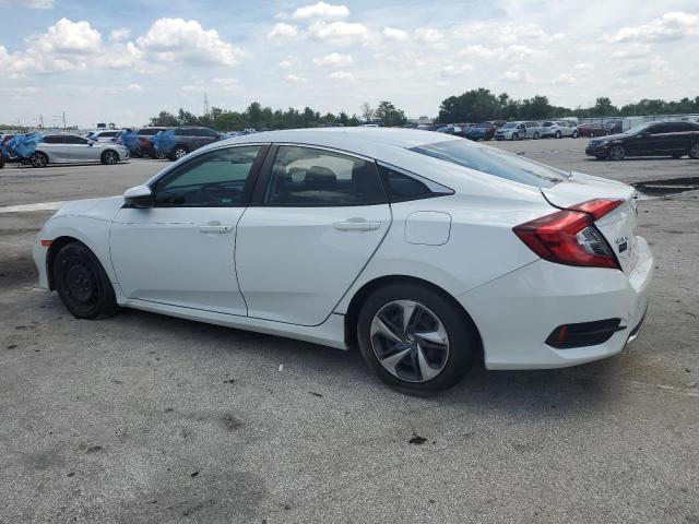 2HGFC2F69MH511170 Honda Civic LX 2