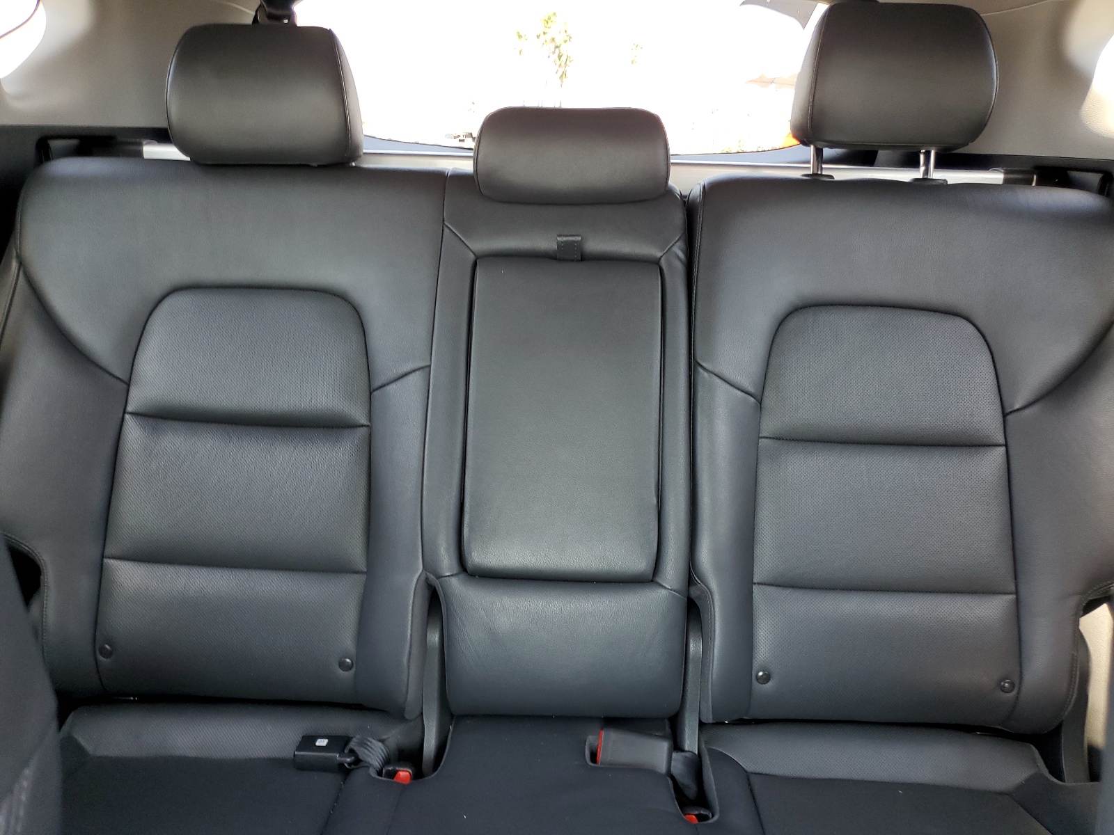 KM8J33A29GU226579 2016 Hyundai Tucson Limited