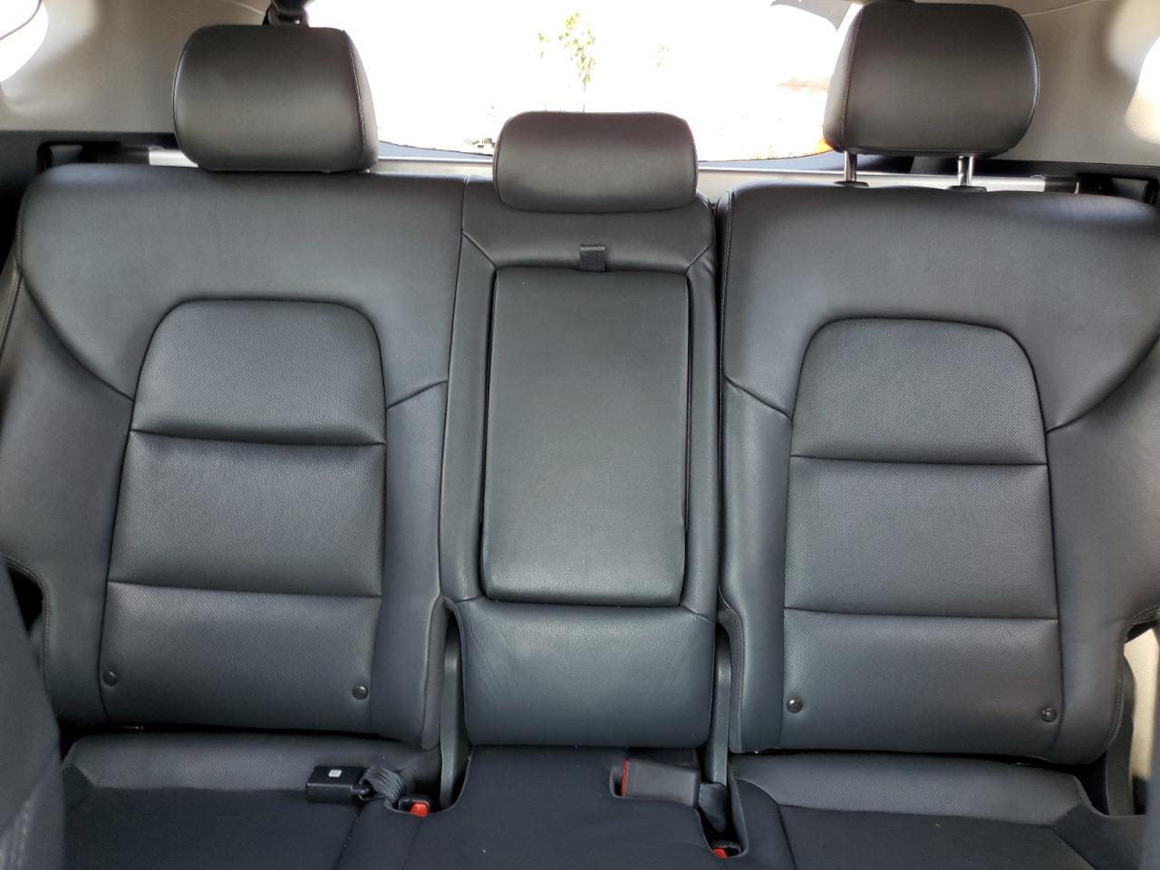 2016 Hyundai Tucson Limited VIN: KM8J33A29GU226579 Lot: 64704894