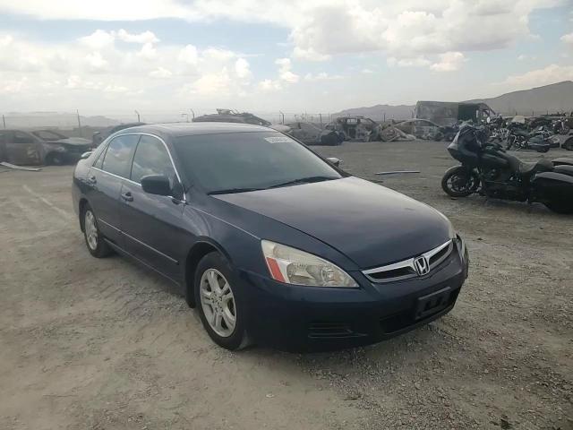 2006 Honda Accord Ex VIN: JHMCM56846C009236 Lot: 63540434