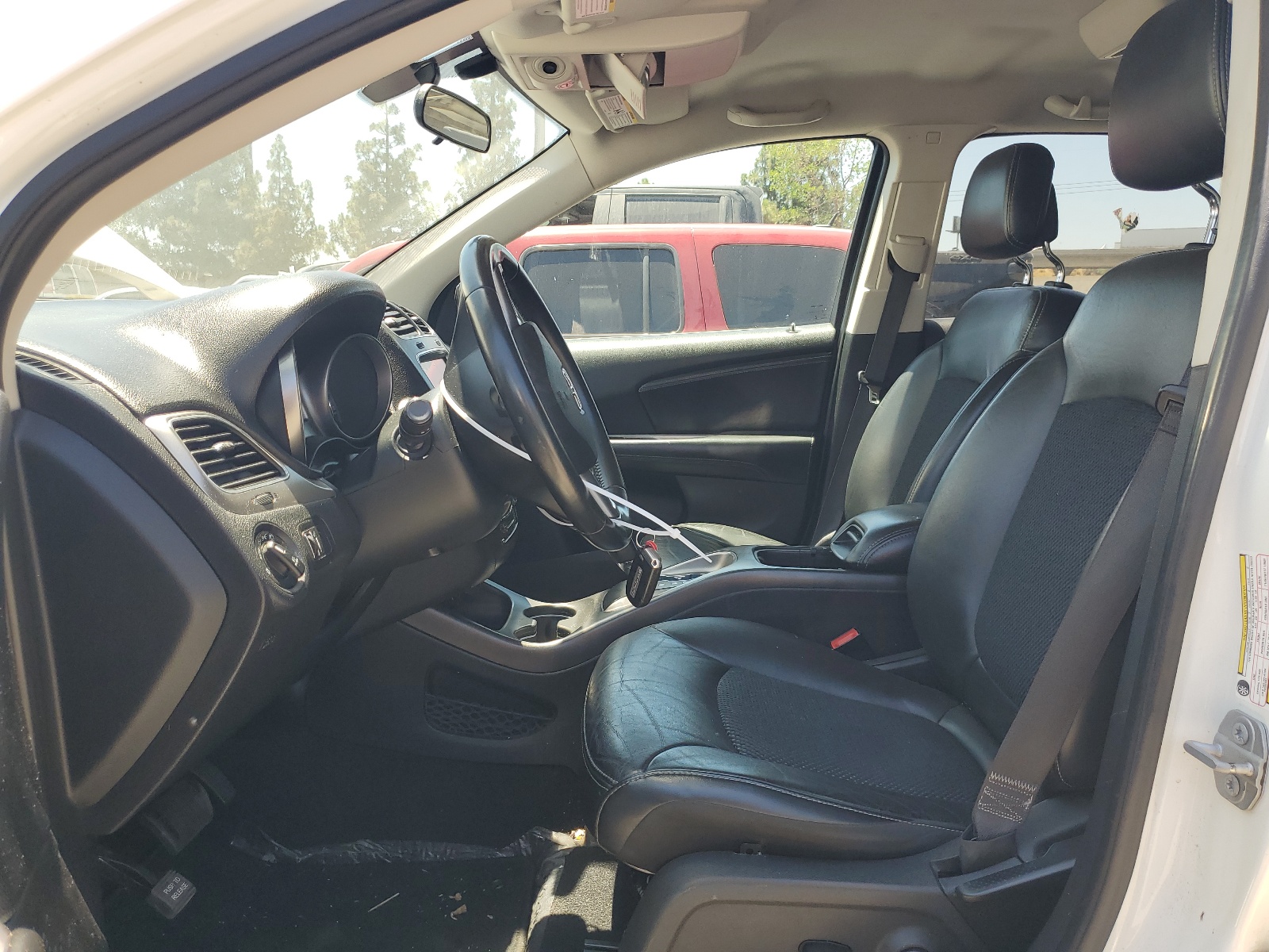 3C4PDCGG4JT475730 2018 Dodge Journey Crossroad