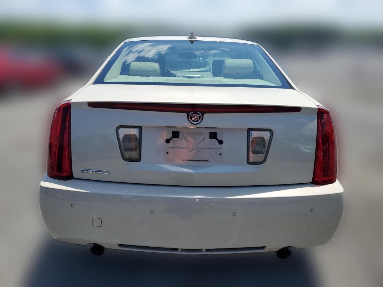 2011 Cadillac Sts Luxury VIN: 1G6DW6ED6B0136802 Lot: 63280034