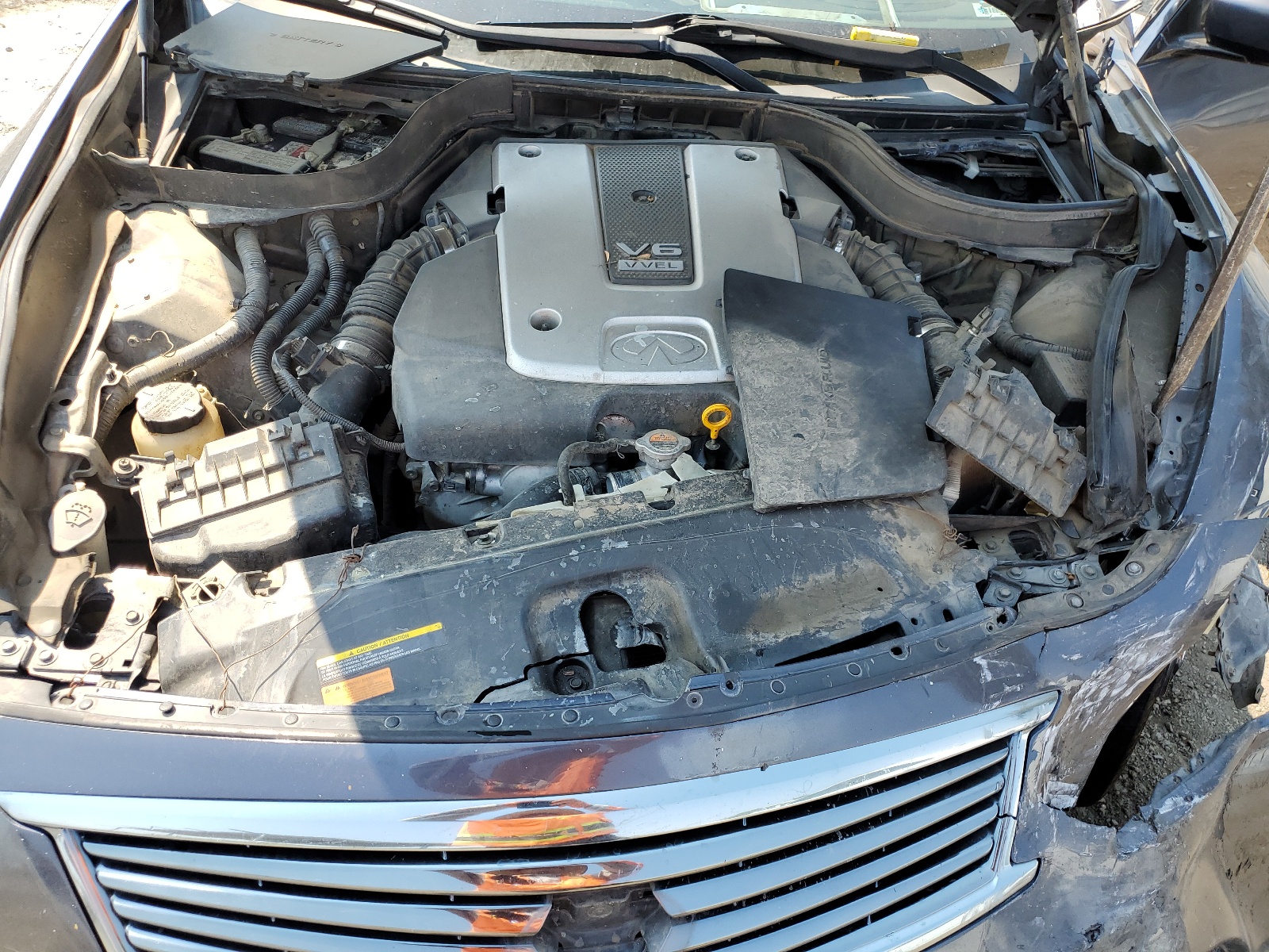 JN1CV6AR0BM401996 2011 Infiniti G37