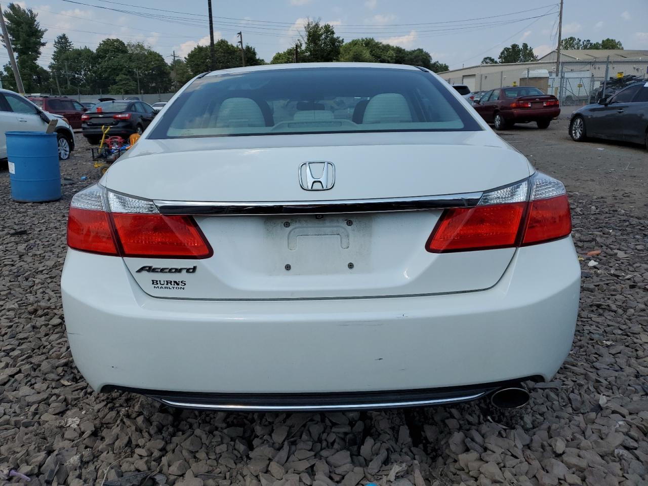 1HGCR2F77FA192167 2015 Honda Accord Ex