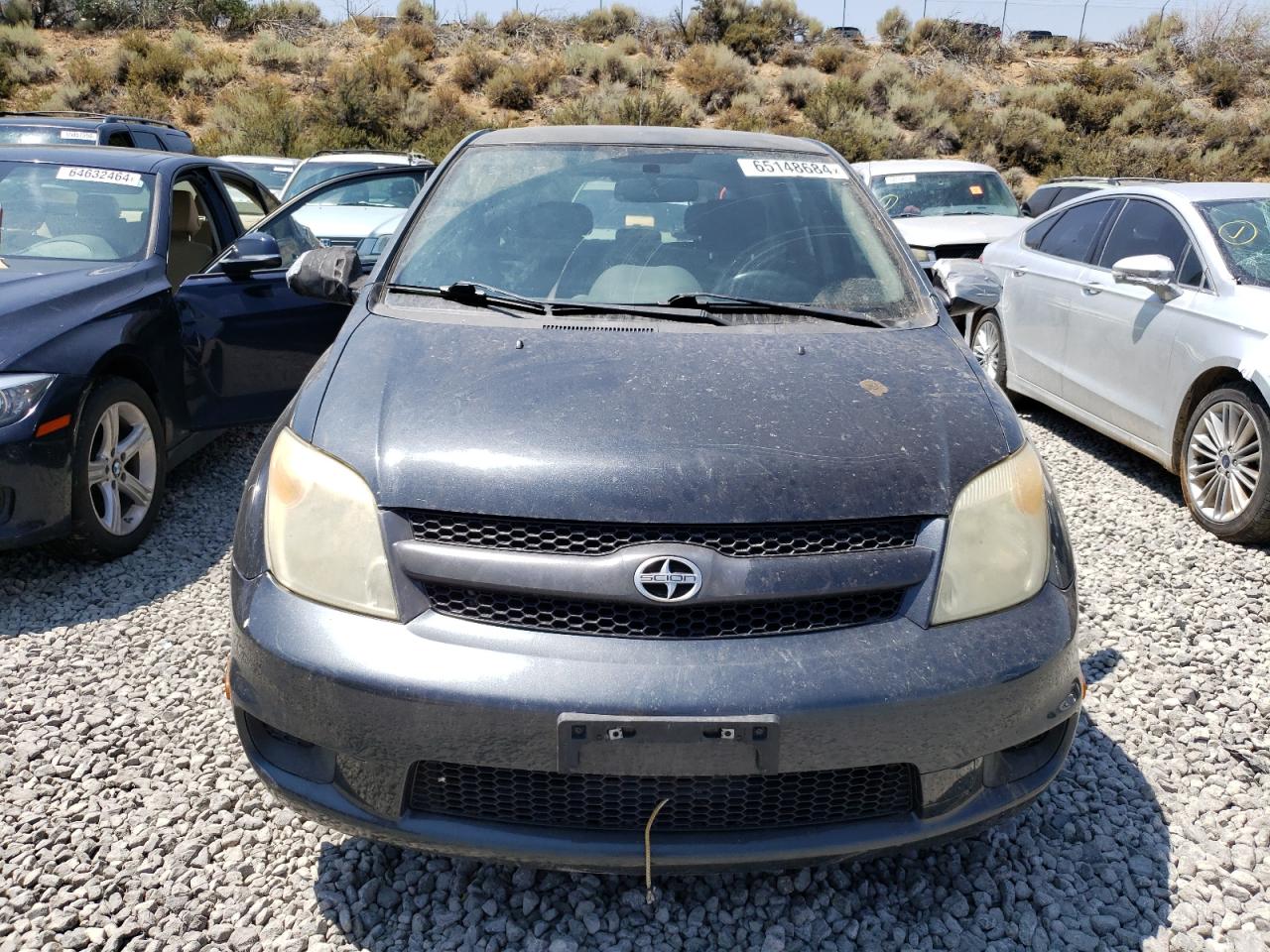 2006 Toyota Scion Xa VIN: JTKKT624X60163372 Lot: 65148684