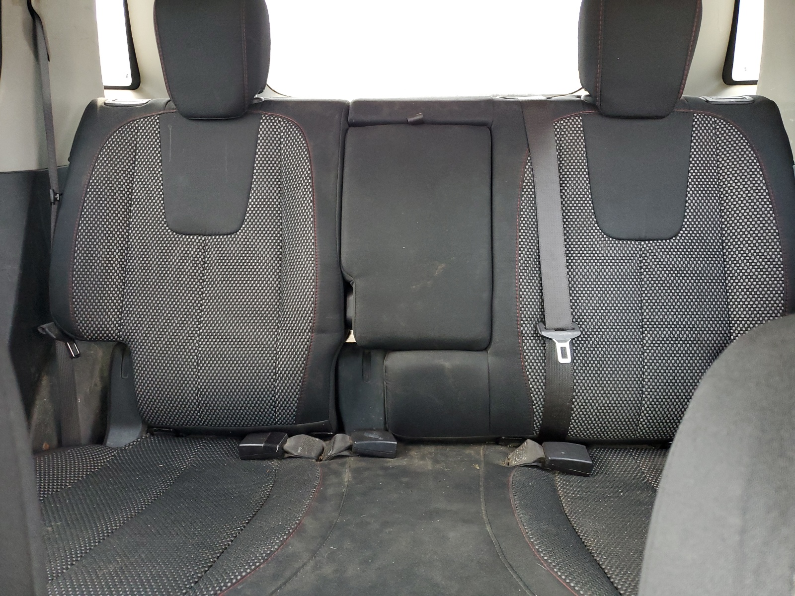 2GKFLSEK4H6264904 2017 GMC Terrain Sle